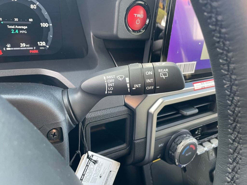 2025 Toyota 4Runner i-FORCE MAX TRD Off-Road Premium i-FORCE MAX