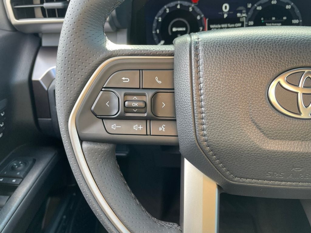 2025 Toyota 4Runner i-FORCE MAX TRD Off-Road Premium i-FORCE MAX