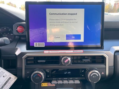 2025 Toyota 4Runner i-FORCE MAX TRD Off-Road Premium i-FORCE MAX