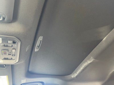 2025 Toyota 4Runner i-FORCE MAX TRD Off-Road Premium i-FORCE MAX