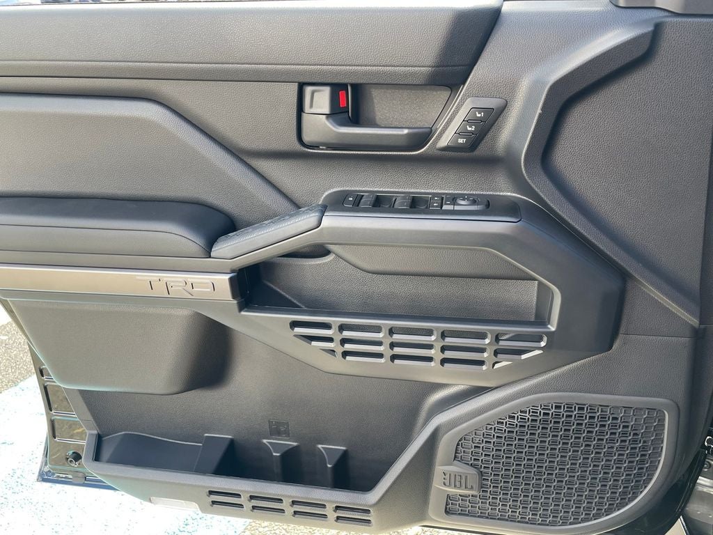 2025 Toyota 4Runner i-FORCE MAX TRD Off-Road Premium i-FORCE MAX