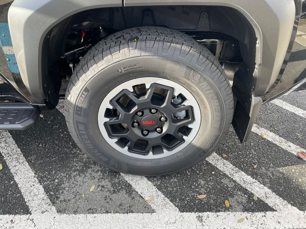 2025 Toyota 4Runner i-FORCE MAX TRD Off-Road Premium i-FORCE MAX