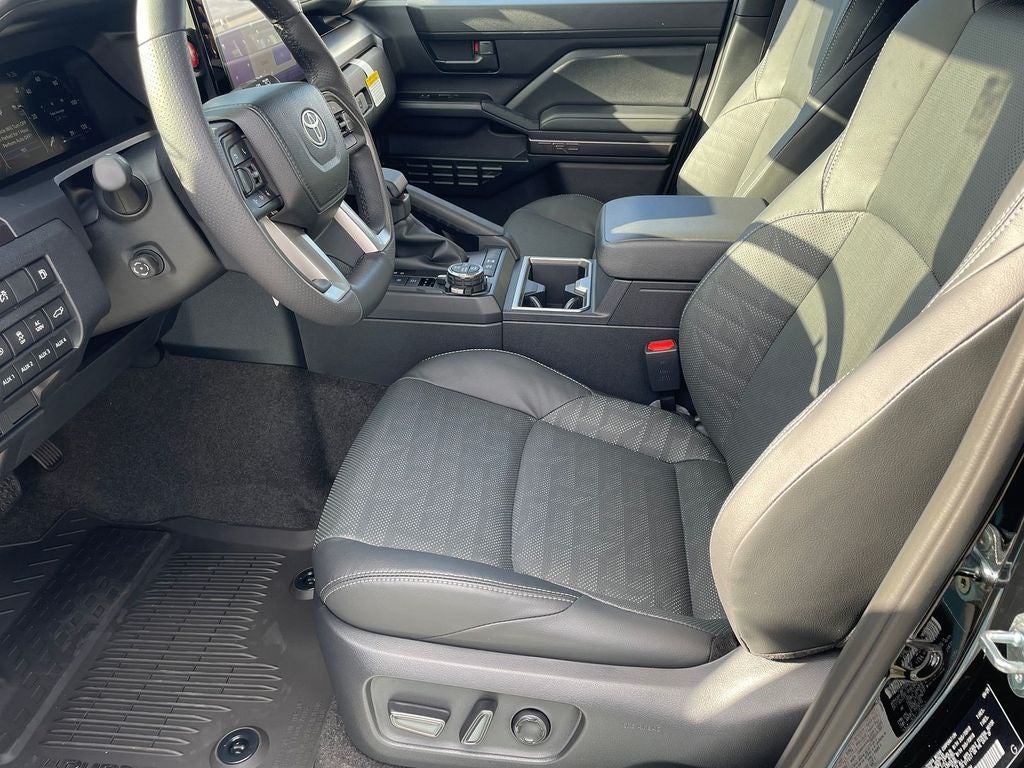 2025 Toyota 4Runner i-FORCE MAX TRD Off-Road Premium i-FORCE MAX