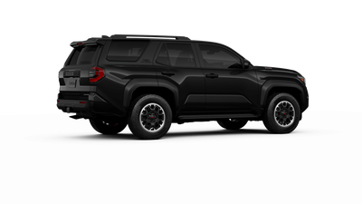 2025 Toyota 4Runner i-FORCE MAX TRD Off-Road Premium i-FORCE MAX