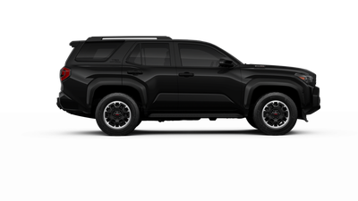 2025 Toyota 4Runner i-FORCE MAX TRD Off-Road Premium i-FORCE MAX