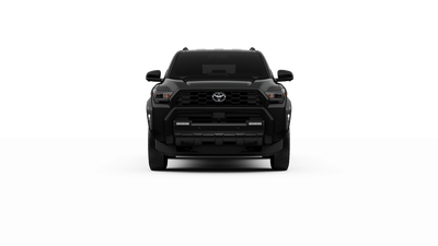 2025 Toyota 4Runner i-FORCE MAX TRD Off-Road Premium i-FORCE MAX