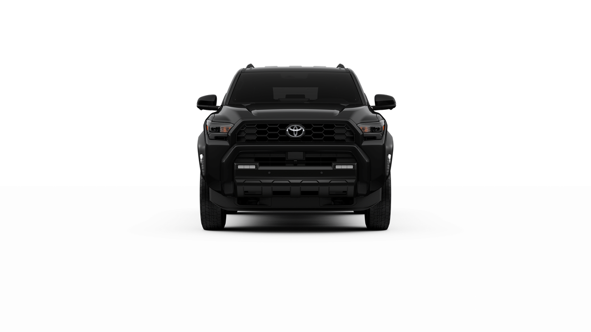 2025 Toyota 4Runner i-FORCE MAX TRD Off-Road Premium i-FORCE MAX