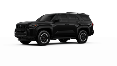 2025 Toyota 4Runner i-FORCE MAX TRD Off-Road Premium i-FORCE MAX