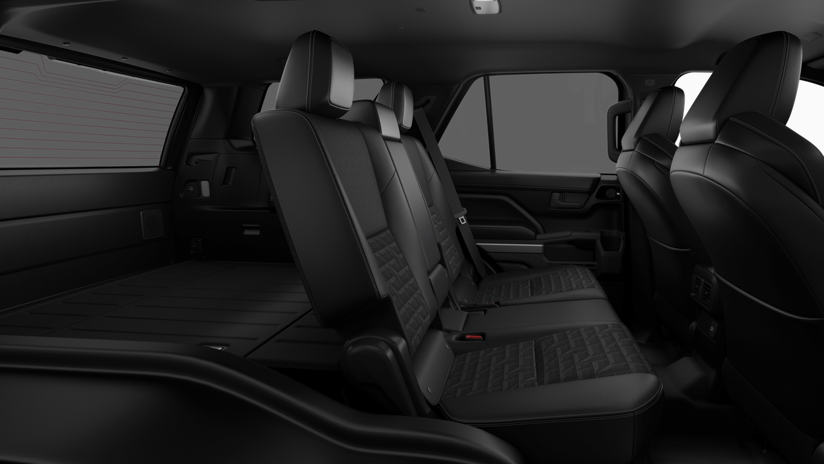 2025 Toyota 4Runner i-FORCE MAX TRD Off-Road Premium i-FORCE MAX