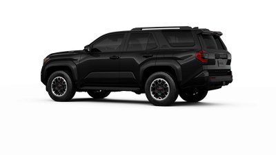 2025 Toyota 4Runner i-FORCE MAX TRD Off-Road Premium i-FORCE MAX