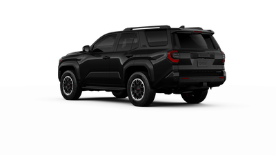 2025 Toyota 4Runner i-FORCE MAX TRD Off-Road Premium i-FORCE MAX