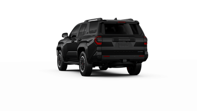 2025 Toyota 4Runner i-FORCE MAX TRD Off-Road Premium i-FORCE MAX
