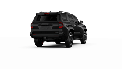 2025 Toyota 4Runner i-FORCE MAX TRD Off-Road Premium i-FORCE MAX