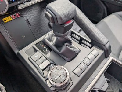 2026 Toyota 4Runner i-FORCE MAX TRD Off-Road Premium i-FORCE MAX