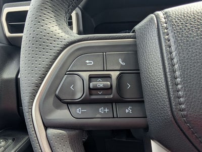 2026 Toyota 4Runner i-FORCE MAX TRD Off-Road Premium i-FORCE MAX