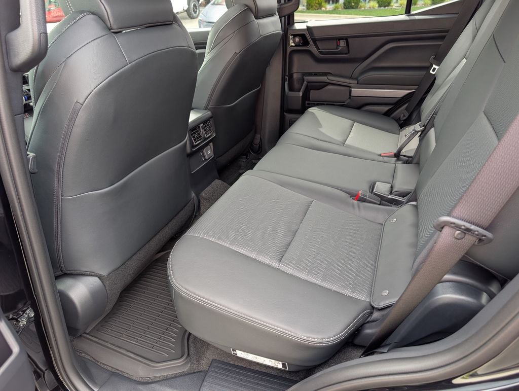 2026 Toyota 4Runner i-FORCE MAX TRD Off-Road Premium i-FORCE MAX