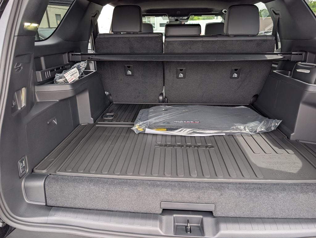 2026 Toyota 4Runner i-FORCE MAX TRD Off-Road Premium i-FORCE MAX