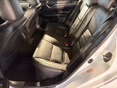 2016 Lexus GS 350 350 F Sport