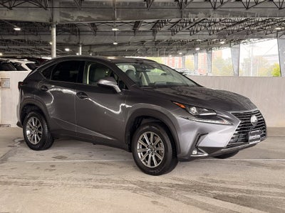 2020 Lexus NX 300 Base