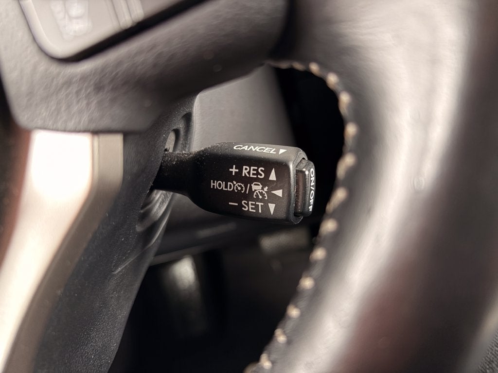 2020 Lexus NX 300 Base