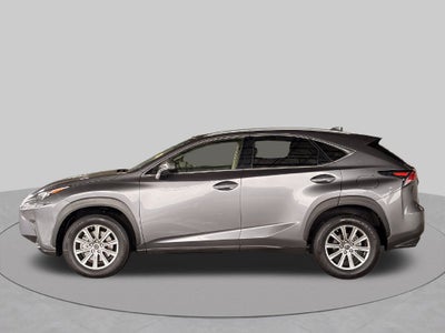 2020 Lexus NX 300 Base