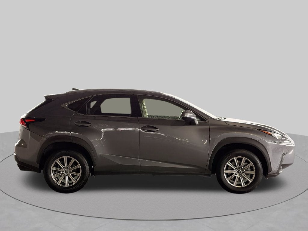 2020 Lexus NX 300 Base