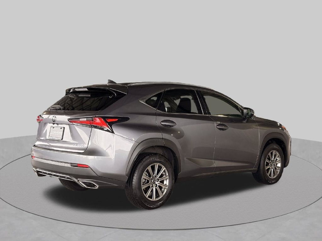 2020 Lexus NX 300 Base