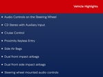 2011 Scion SCION XD Base