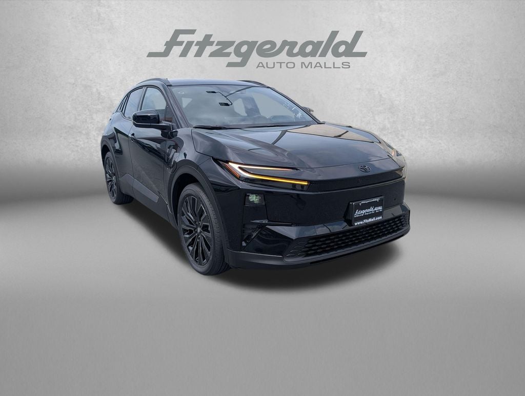 2026 Toyota C-HR XSE