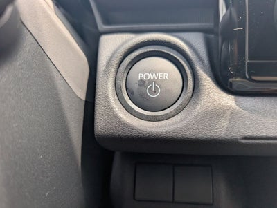 2026 Toyota C-HR XSE