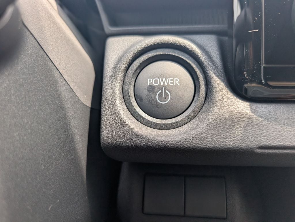 2026 Toyota C-HR XSE