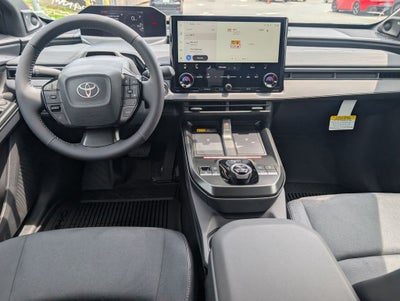 2026 Toyota C-HR XSE
