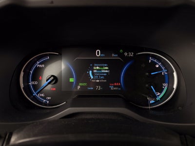 2023 Toyota RAV4 Prime SE