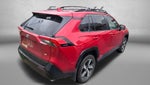 2023 Toyota RAV4 Prime SE