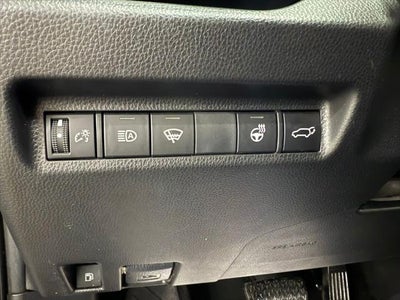 2022 Toyota RAV4 PRIME SE