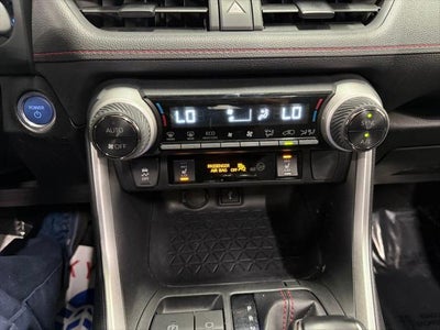 2022 Toyota RAV4 PRIME SE