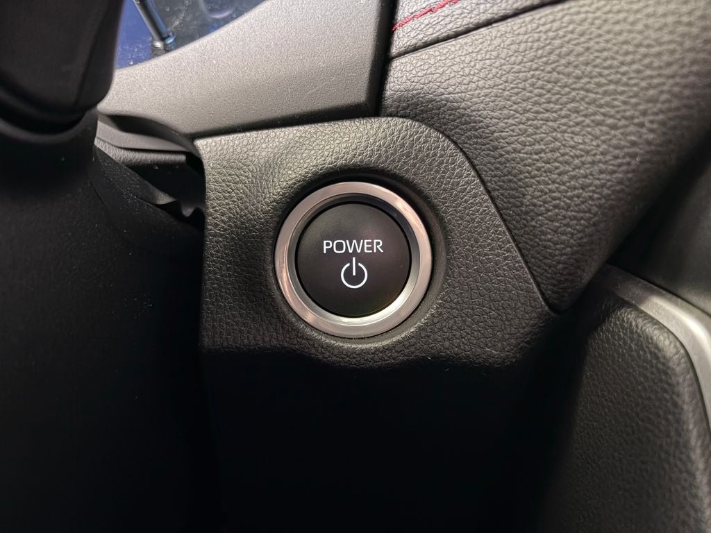 2024 Toyota RAV4 Prime SE