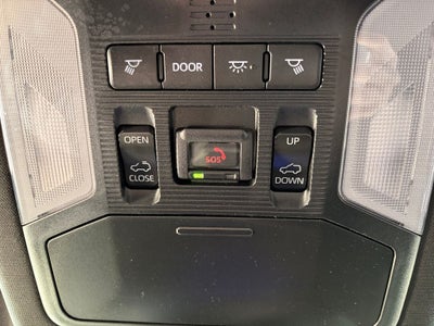 2024 Toyota RAV4 Prime SE