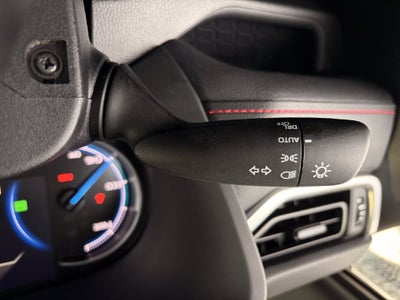 2023 Toyota RAV4 Prime SE