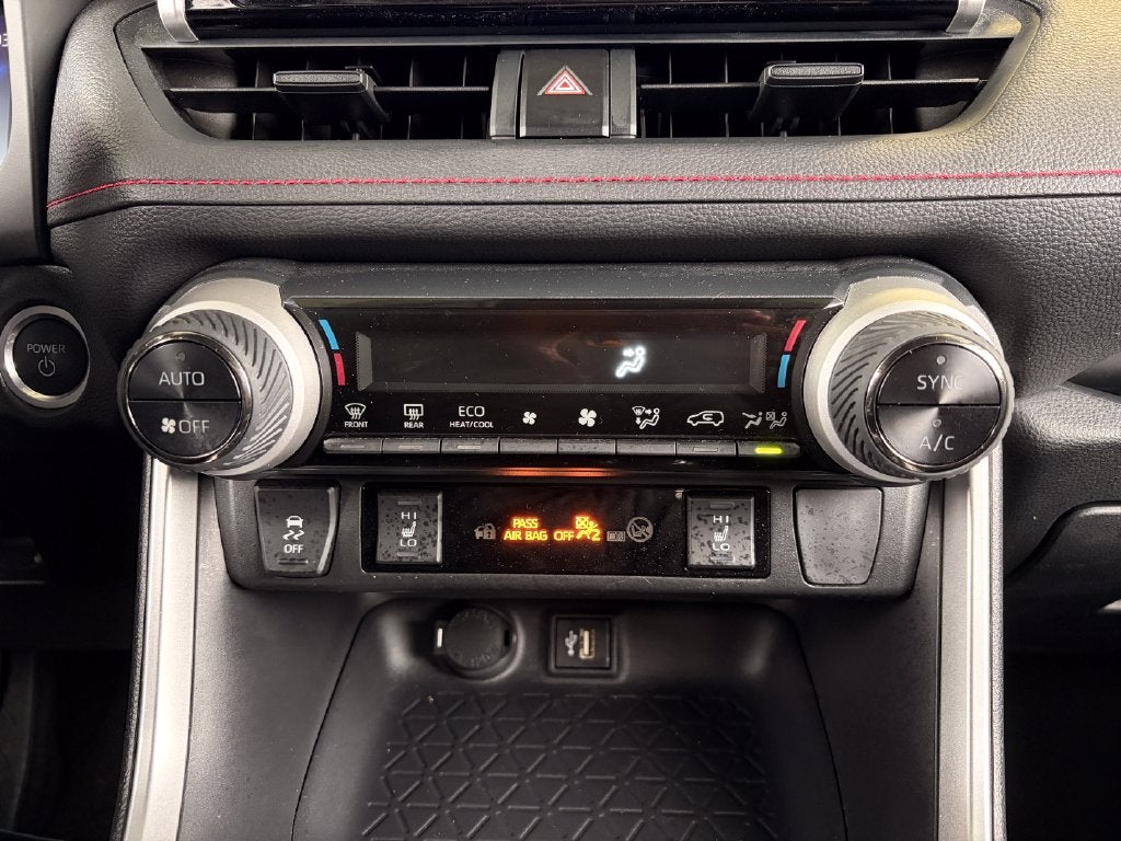 2023 Toyota RAV4 Prime SE