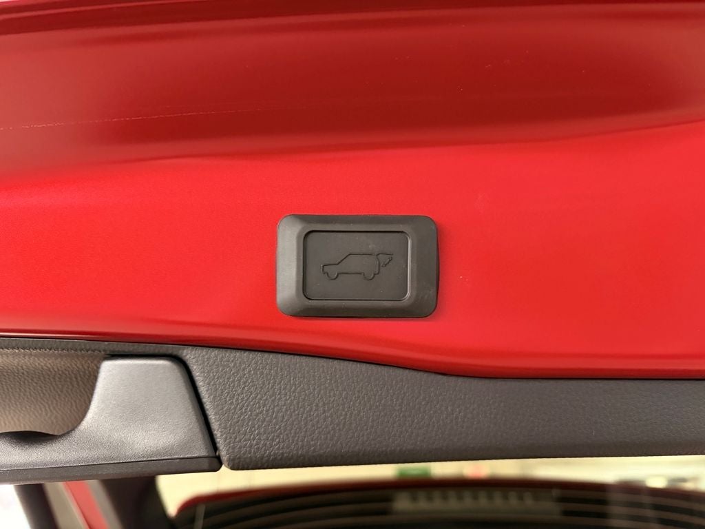 2025 Toyota RAV4 Plug-in Hybrid SE