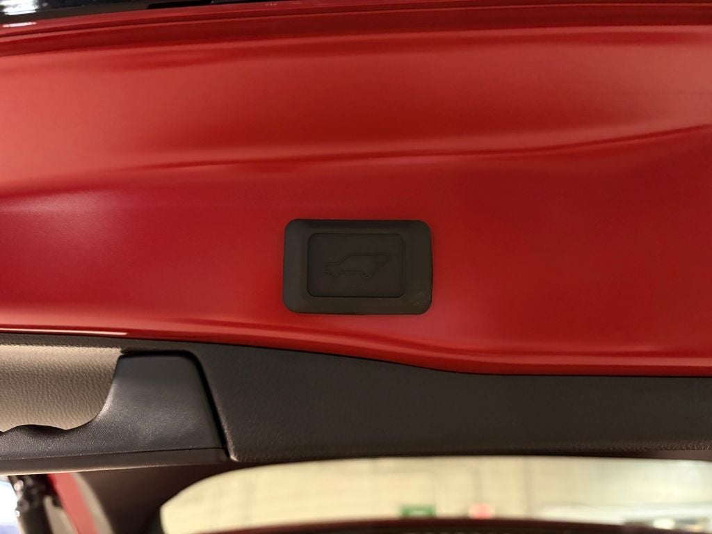 2025 Toyota RAV4 Plug-in Hybrid SE