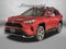 2025 Toyota RAV4 Plug-in Hybrid SE