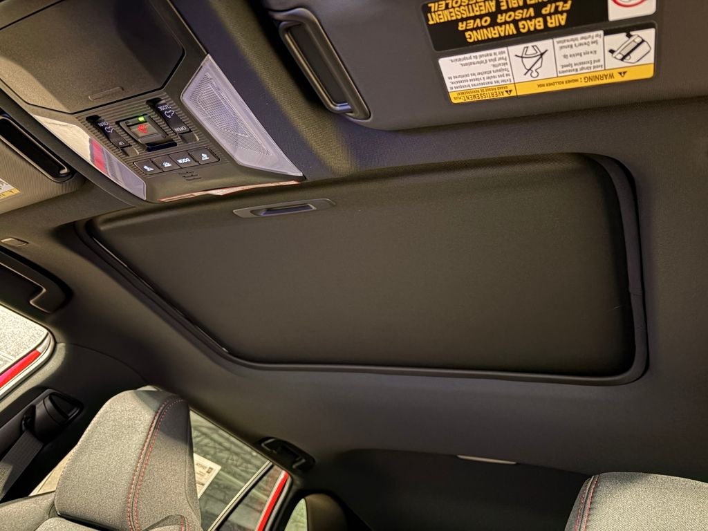 2025 Toyota RAV4 Plug-in Hybrid SE