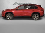 2025 Toyota RAV4 Plug-in Hybrid SE