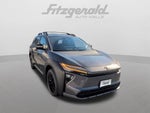2026 Toyota bZ Woodland bZ Woodland