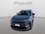 2026 Toyota bZ Woodland bZ Woodland