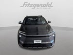 2026 Toyota bZ Woodland bZ Woodland