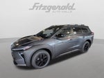 2026 Toyota bZ Woodland bZ Woodland