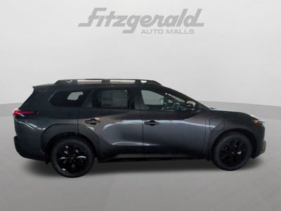 2026 Toyota bZ Woodland bZ Woodland